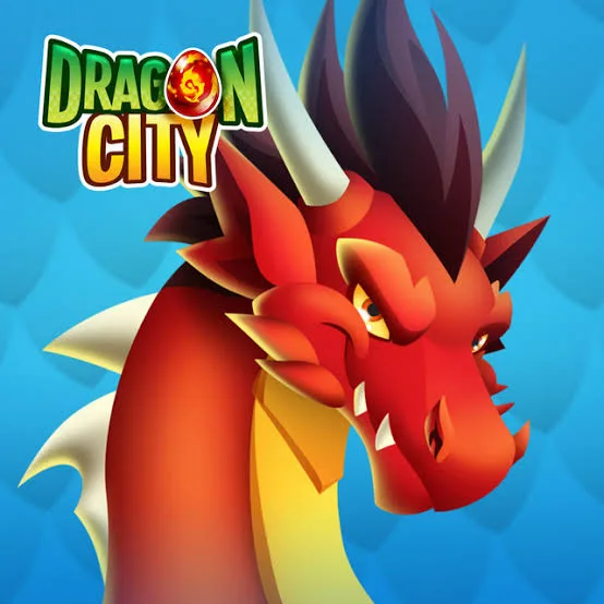 Dragon City