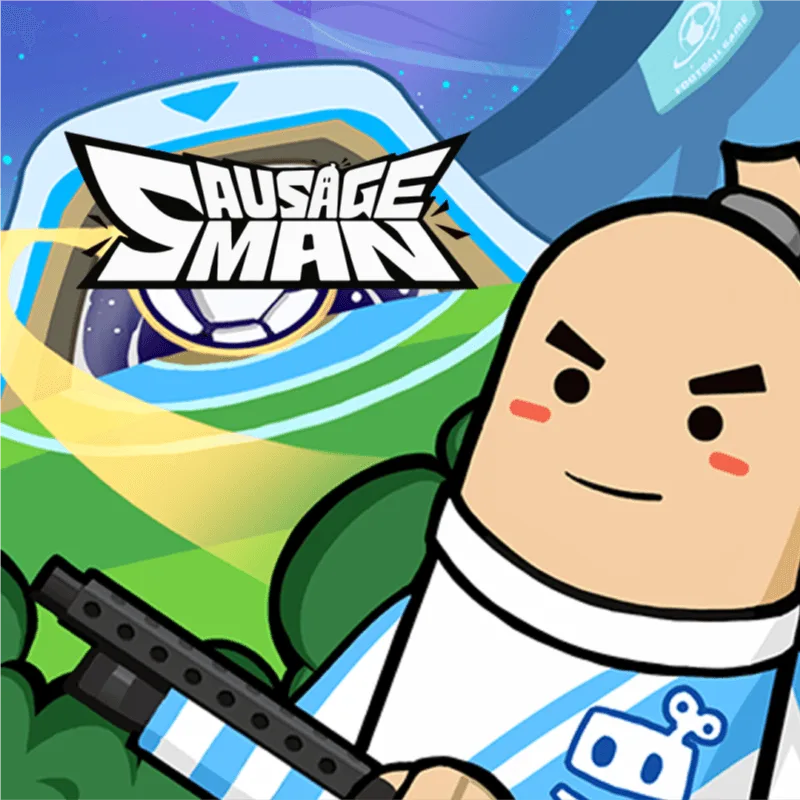 Sausage Man